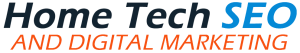 Home Tech SEO and Digital Marketing