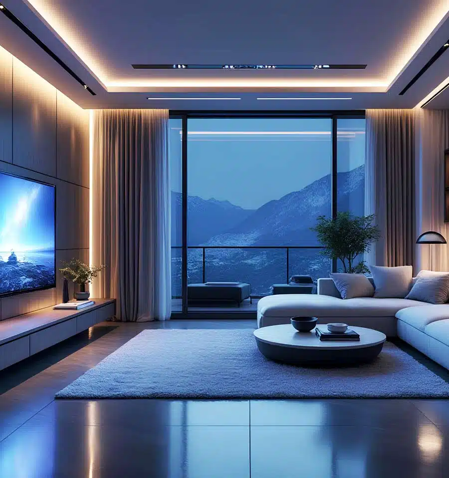 SEO for home technology service companies