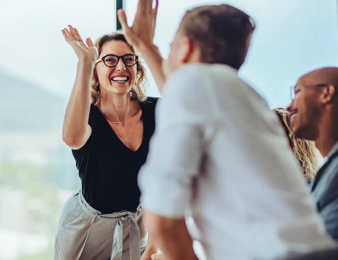 digital marketing for home tech service providers