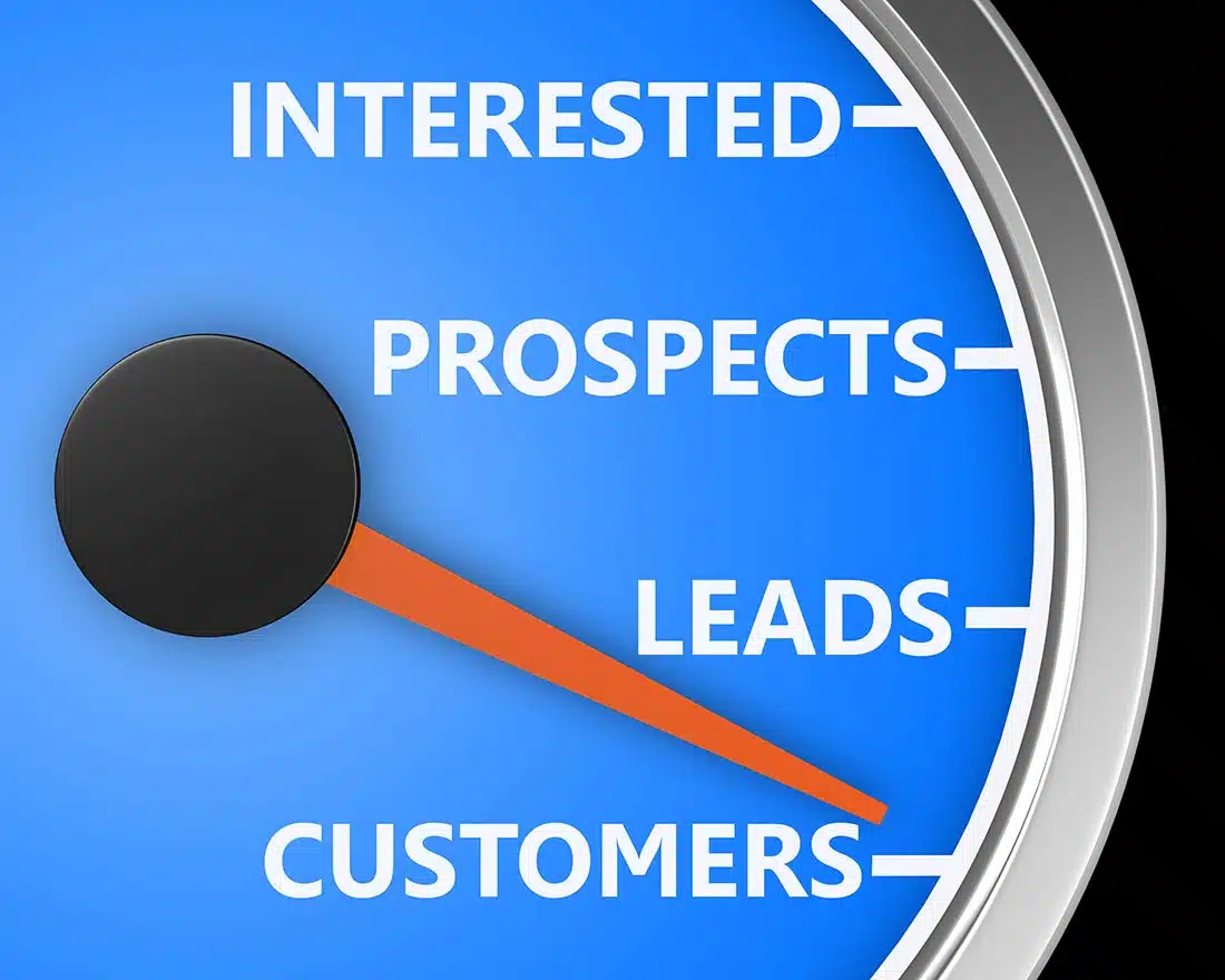 get more leads