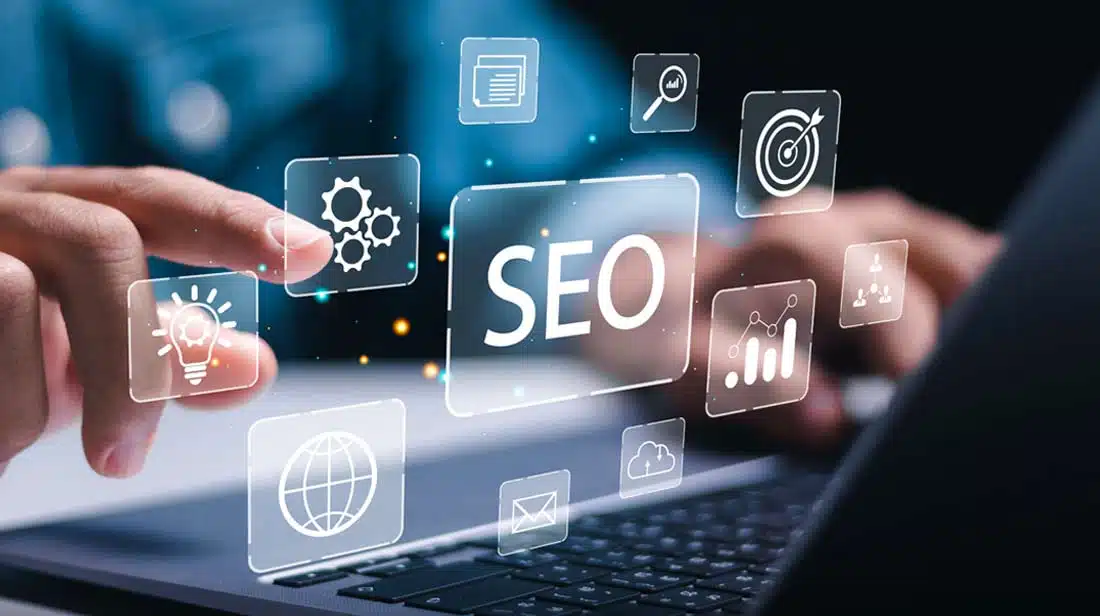 seo for smart home integrators