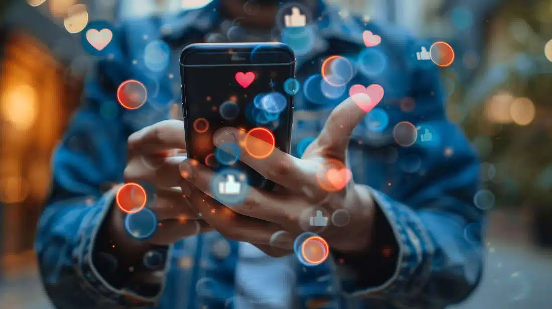 social media marketing for home tech pros