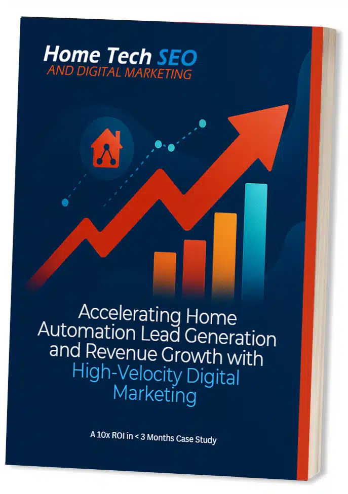 Case Study 300 ROI