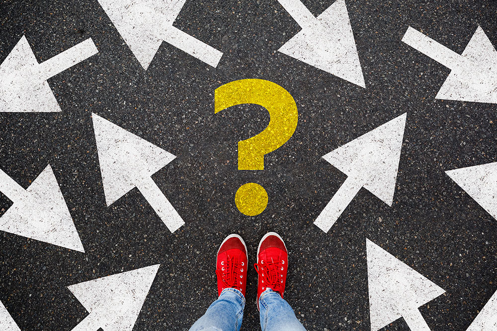 Confusing Websites Kill Conversions