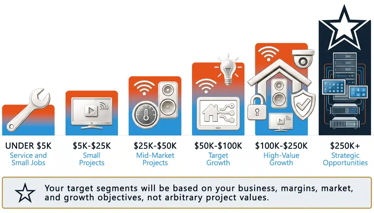 Not All home Tech Revenue Is Created Equal Not All home Tech Revenue Is Created Equal
